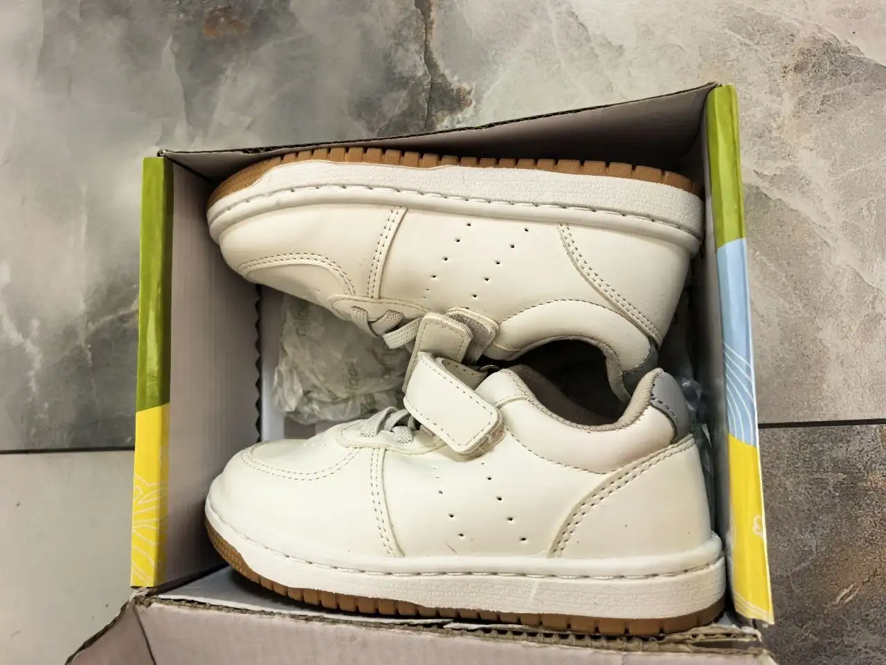 Детские творожки Агуша 25 размер новые - Питание (Товары для детей) в Люберцы