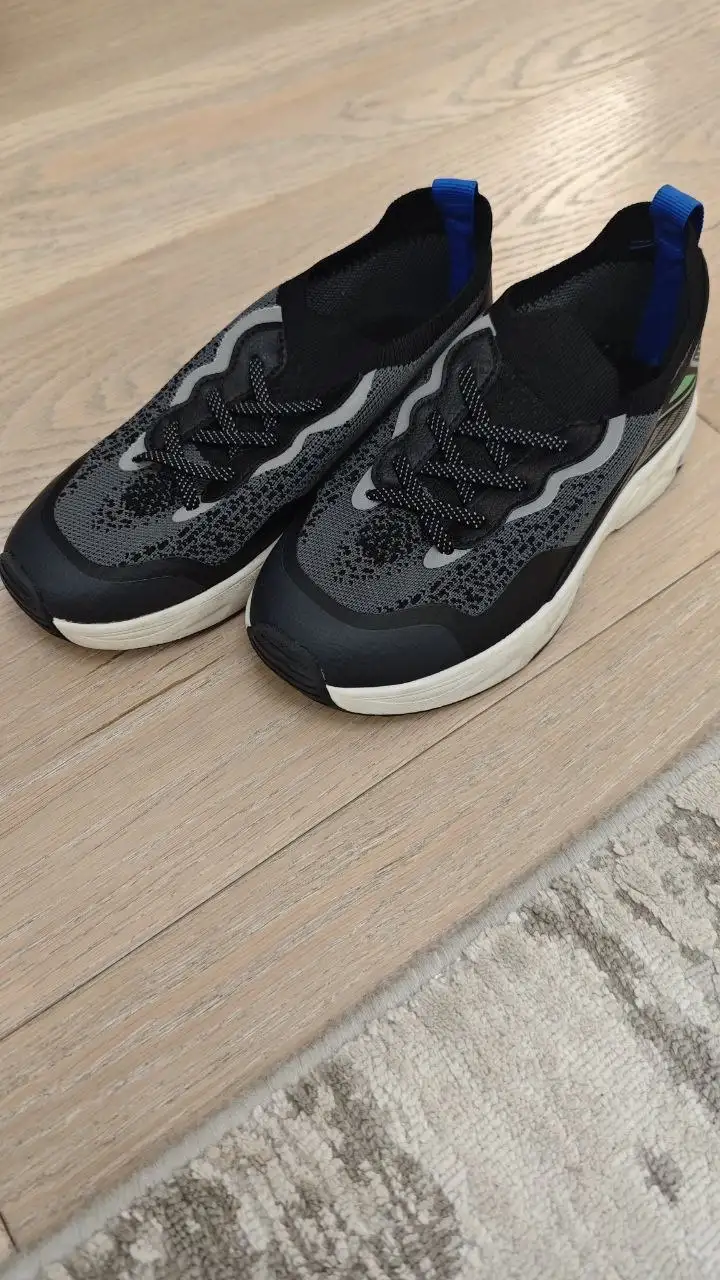 Детская обувь 33 размер, кеды на липучках - Детская одежда и обувь (Барахолка) в Люберцы