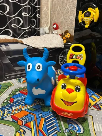 Детские игрушки - Гамаки в Люберцы