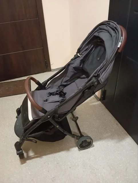 Продажа прогулочной коляски - Прогулочные коляски в Люберцы