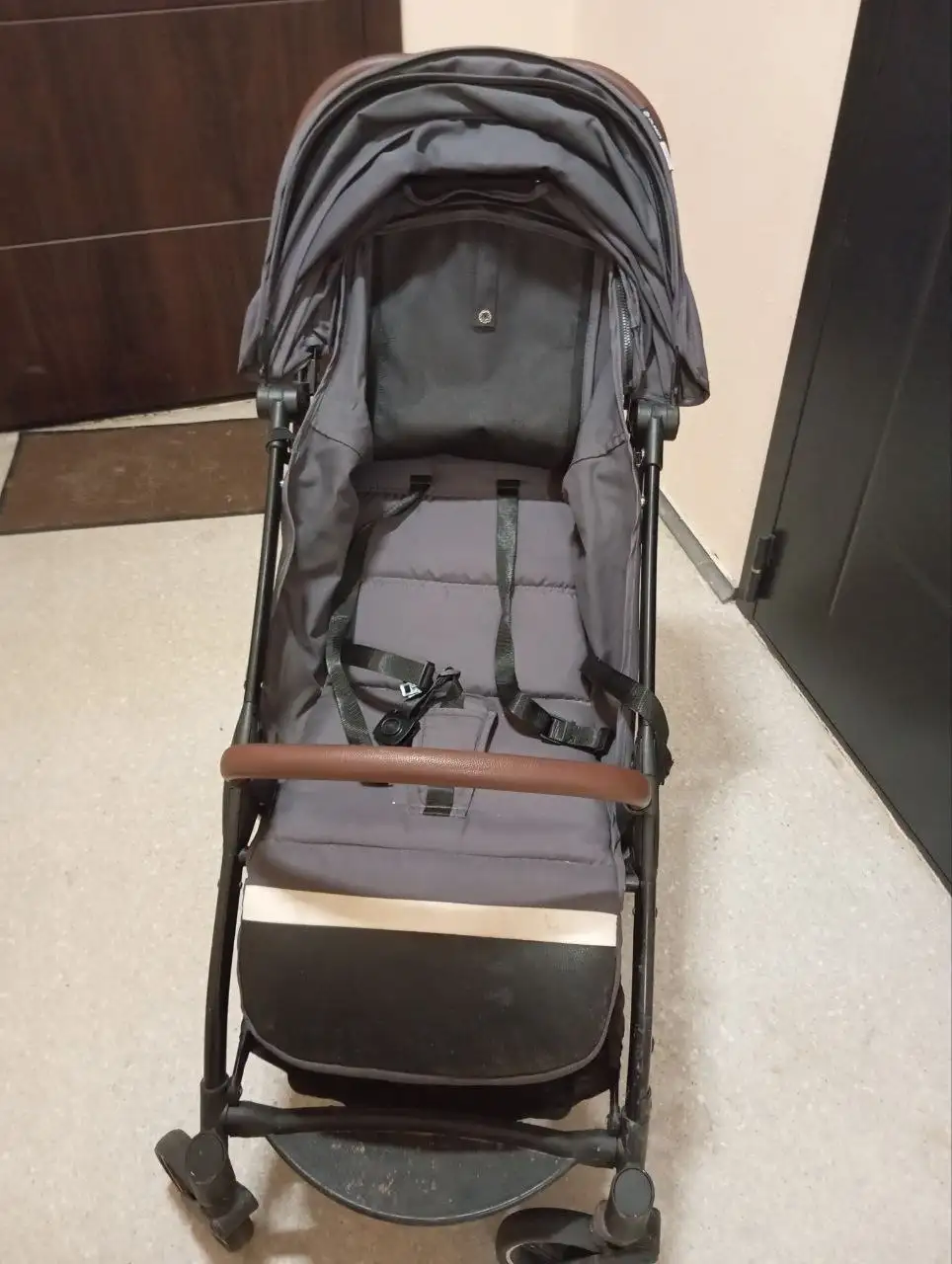 Продажа прогулочной коляски - Прогулочные коляски (Товары для детей) в Люберцы