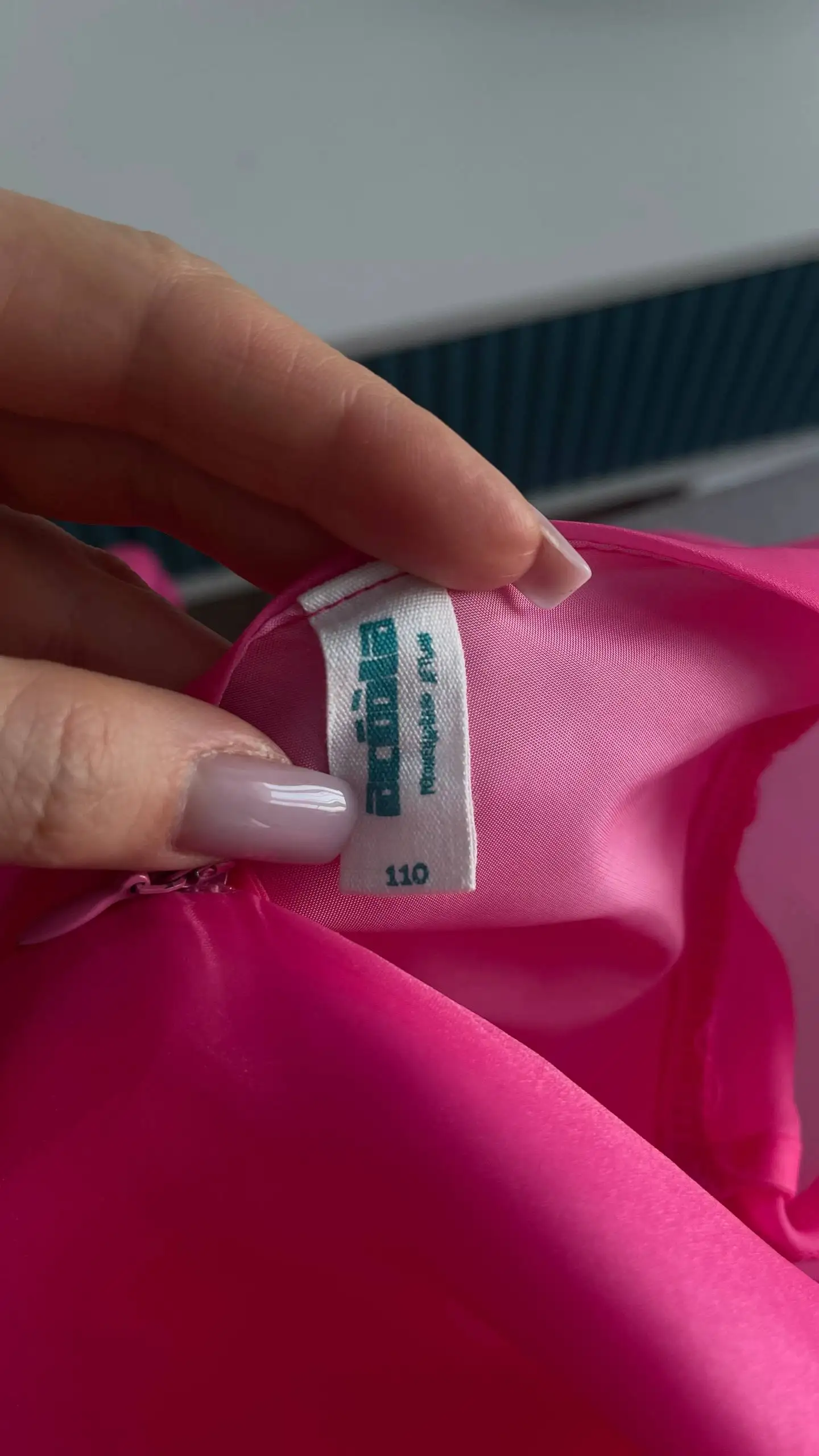 Детское платье размер 110 - Детская одежда (Одежда) в Люберцы