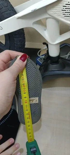 Детские ботинки весна-осень - Гамаки в Люберцы