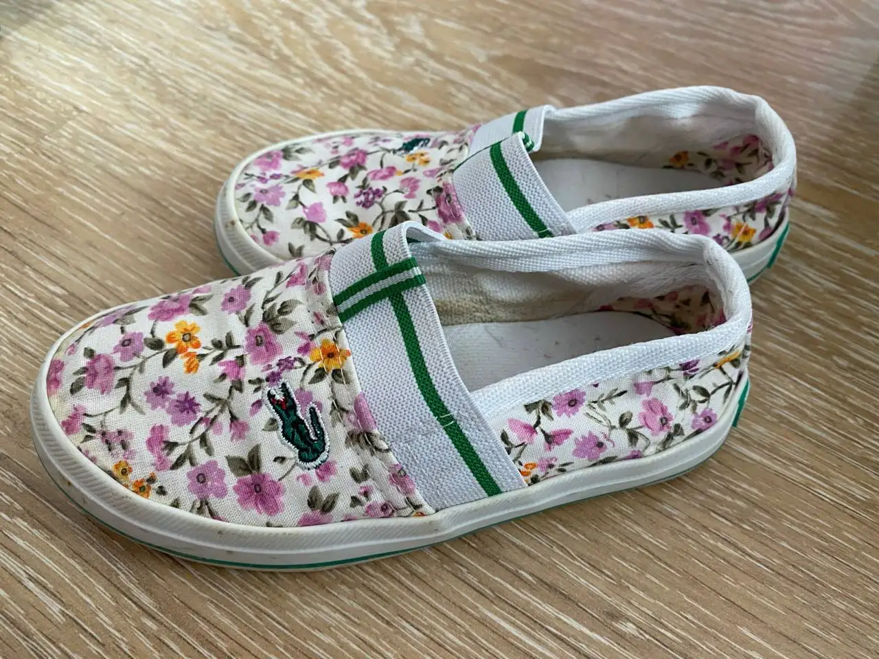 Костюм Mothercare 98 и слипоны оригинал - Одежда для детей (Товары для детей) в Некрасовка