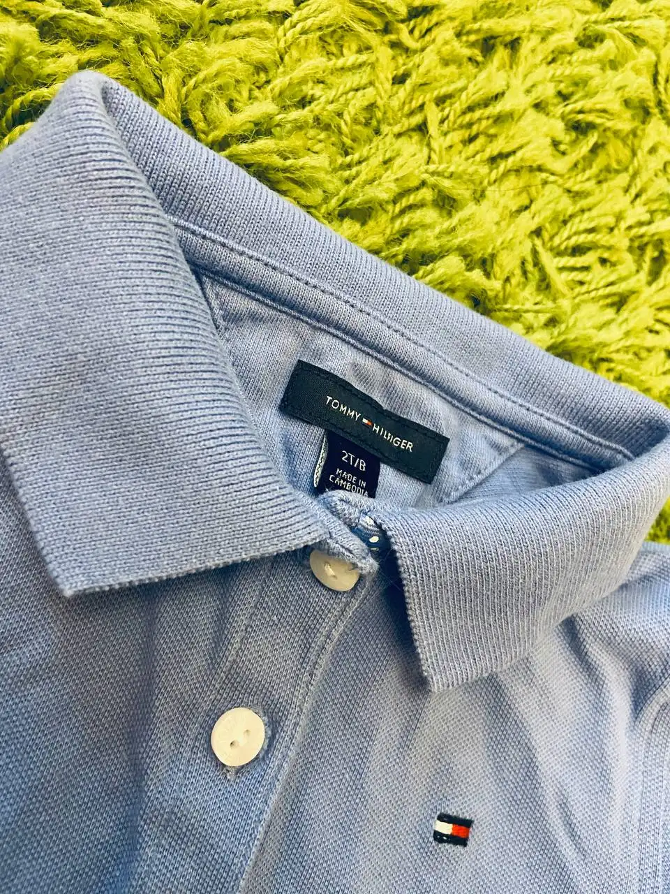 Детская одежда на 2 года - Одежда (Товары для детей) в Люберцы