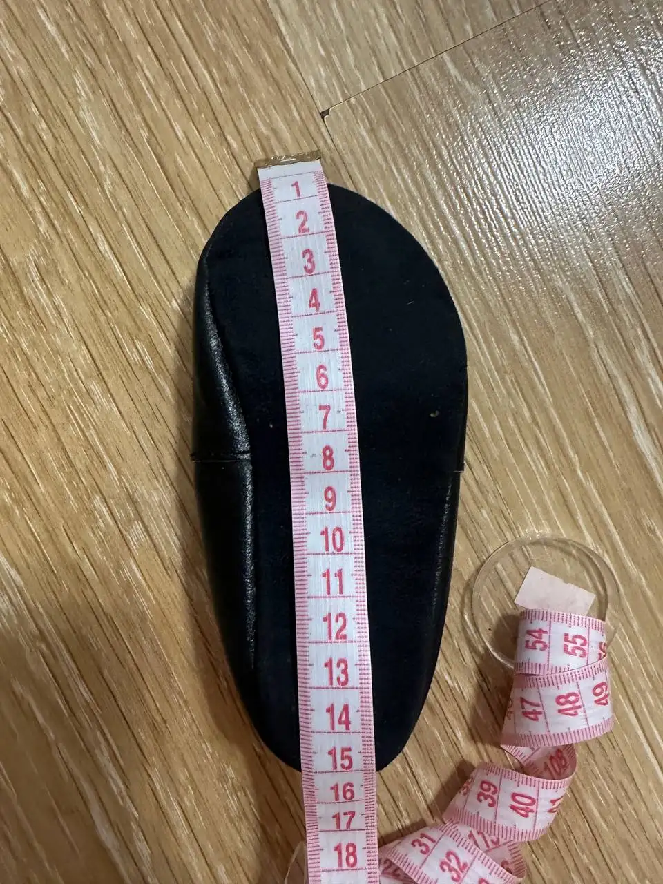 Кожаные чешки маркировка 25 - Детская обувь (Одежда) в Люберцы