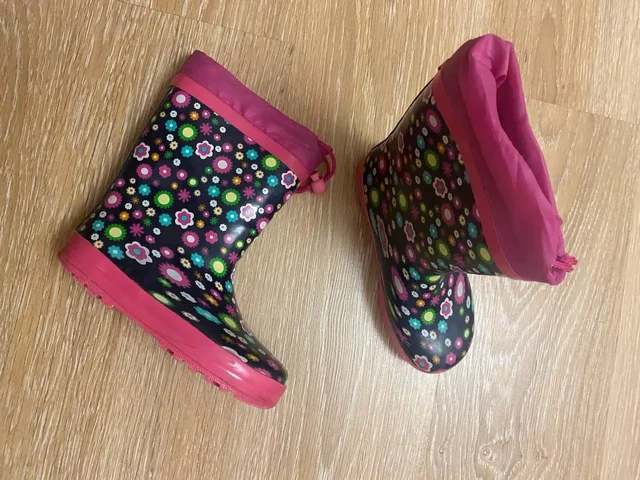 Детская одежда размер 31 - Гамаки в Люберцы