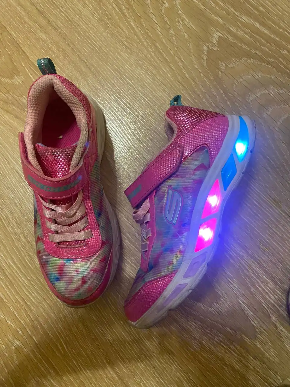 Кроссовки детские на 32 размер - Обувь (Товары для детей) в Люберцы