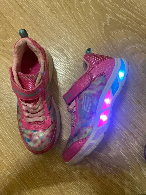 Кроссовки детские на 32 размер - Гамаки в Люберцы