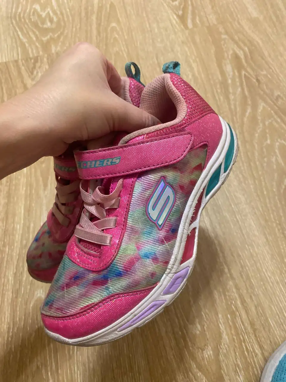 Кроссовки детские на 32 размер - Обувь (Товары для детей) в Люберцы