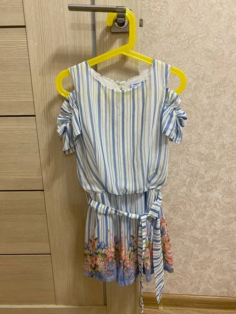 Комбинезон шорты Mayoral детский - Гамаки в Люберцы