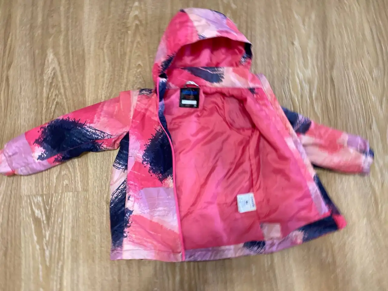 Детская одежда Lassie 116 после одного ребенка - Одежда (Товары для детей) в Люберцы