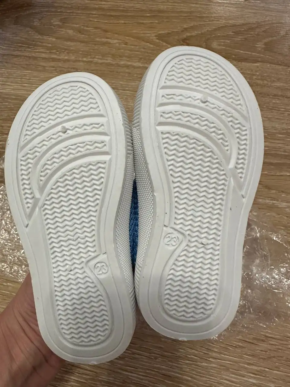 Детская обувь размер 23 - Обувь (Товары для детей) в Некрасовка