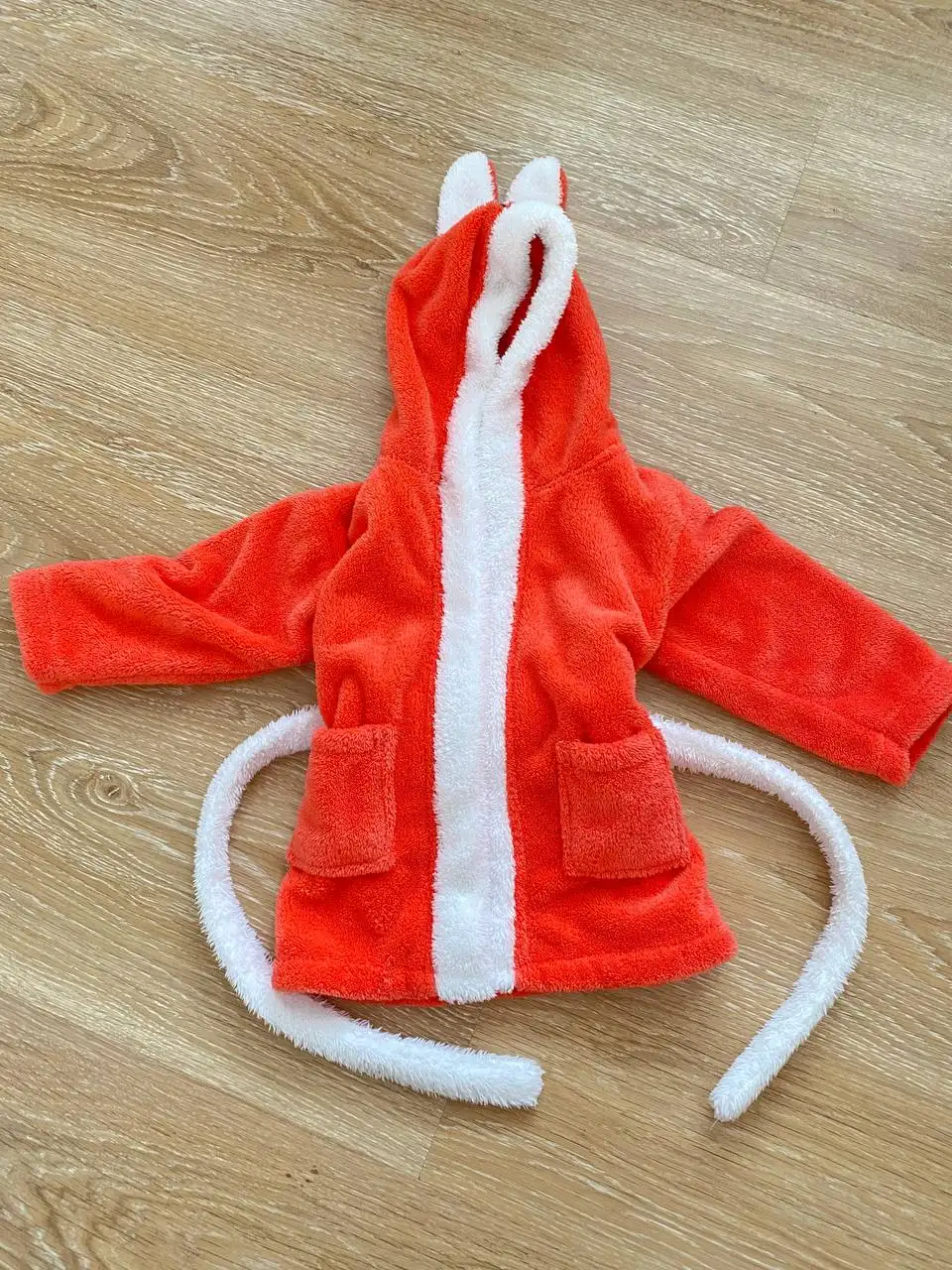 Халат детский - Детская одежда (Одежда) в Люберцы