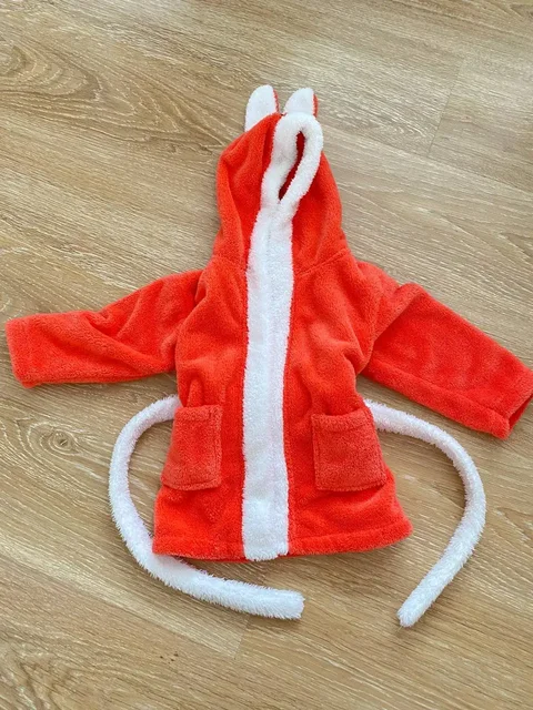 Халат детский - Одежда в Люберцы