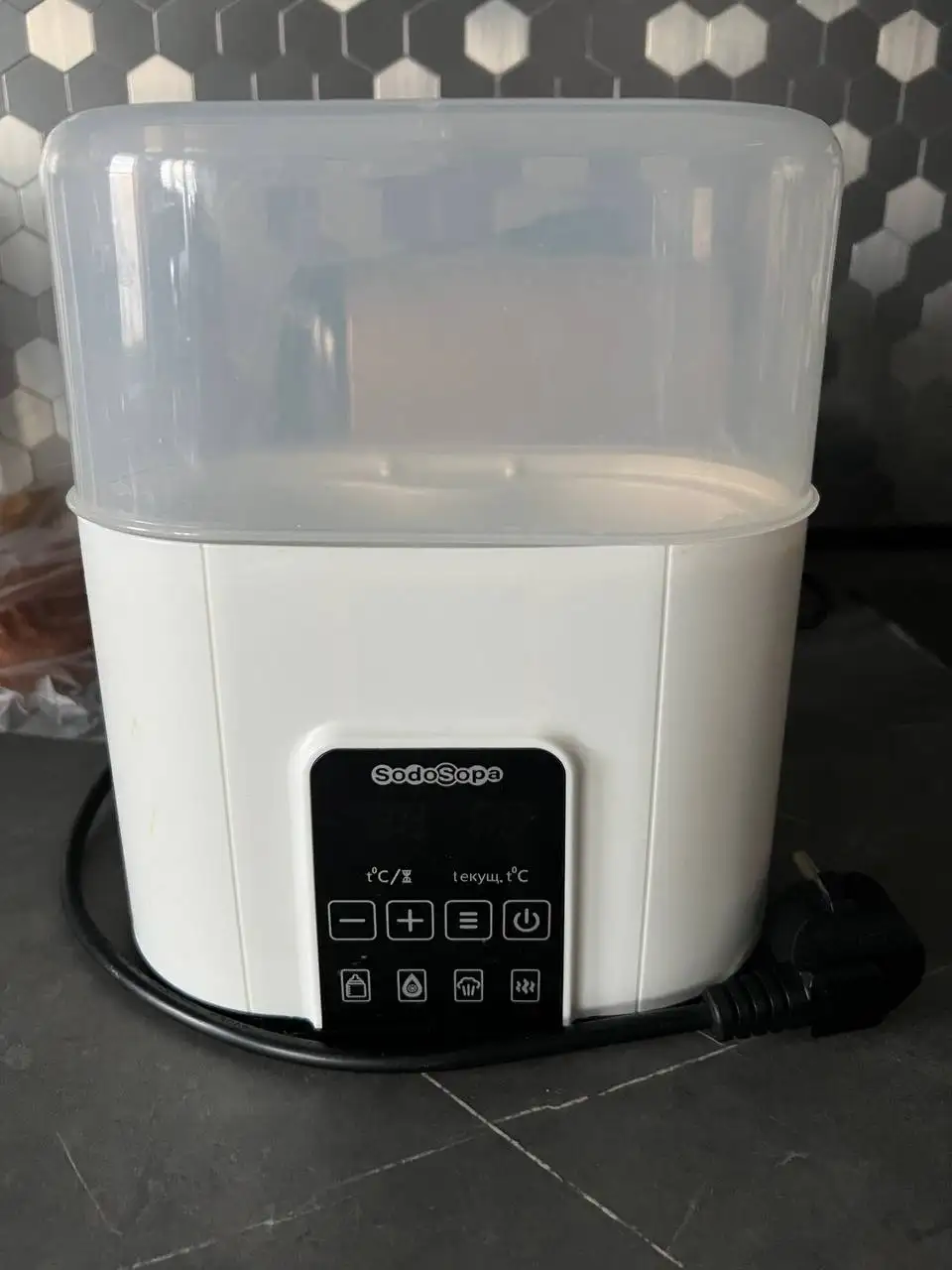 Подогреватель 4 функциональный - Товары для детей (Барахолка) в Люберцы