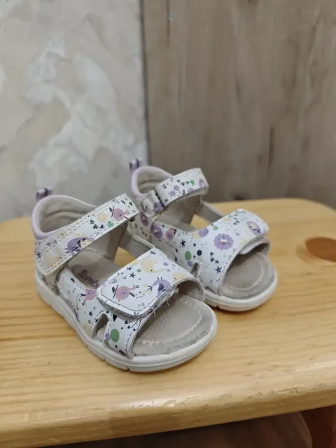 Детские сандали Tombi для девочки - Товары для детей в Некрасовка