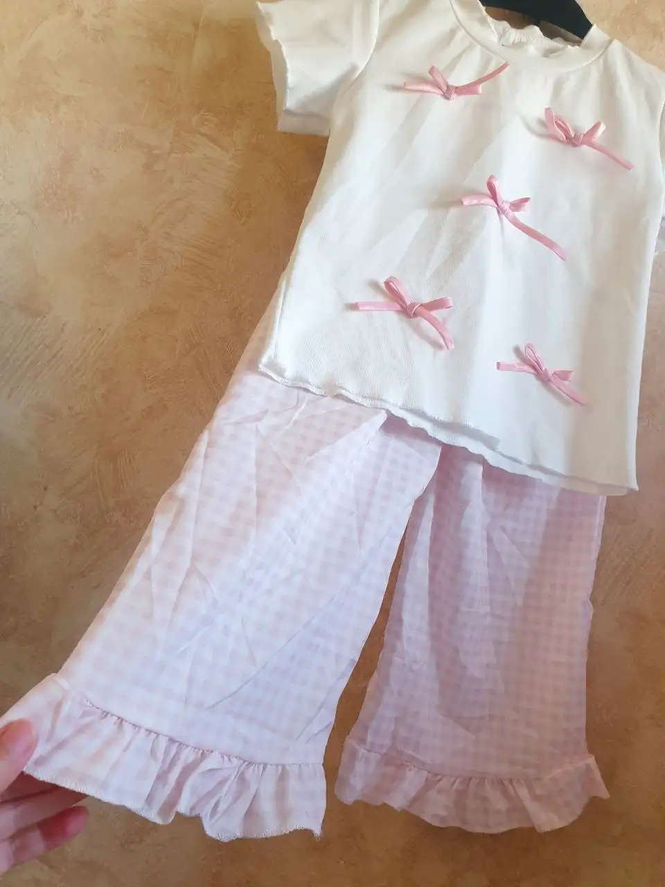 Новые детские костюмчики - Детская одежда (Одежда) в Люберцы