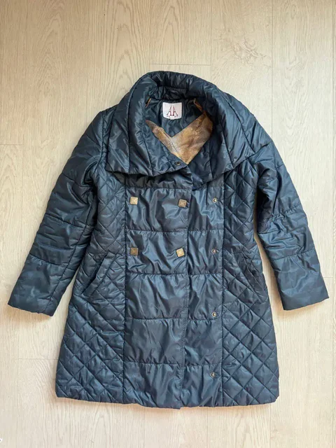 Пальто для девочки 10-11 лет - Красота и здоровье в Некрасовка