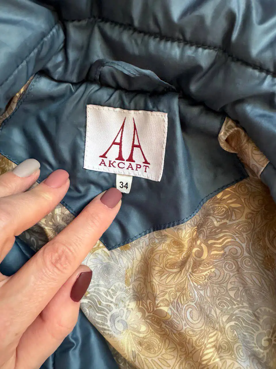 Пальто для девочки 10-11 лет - Детская одежда (Одежда) в Некрасовка