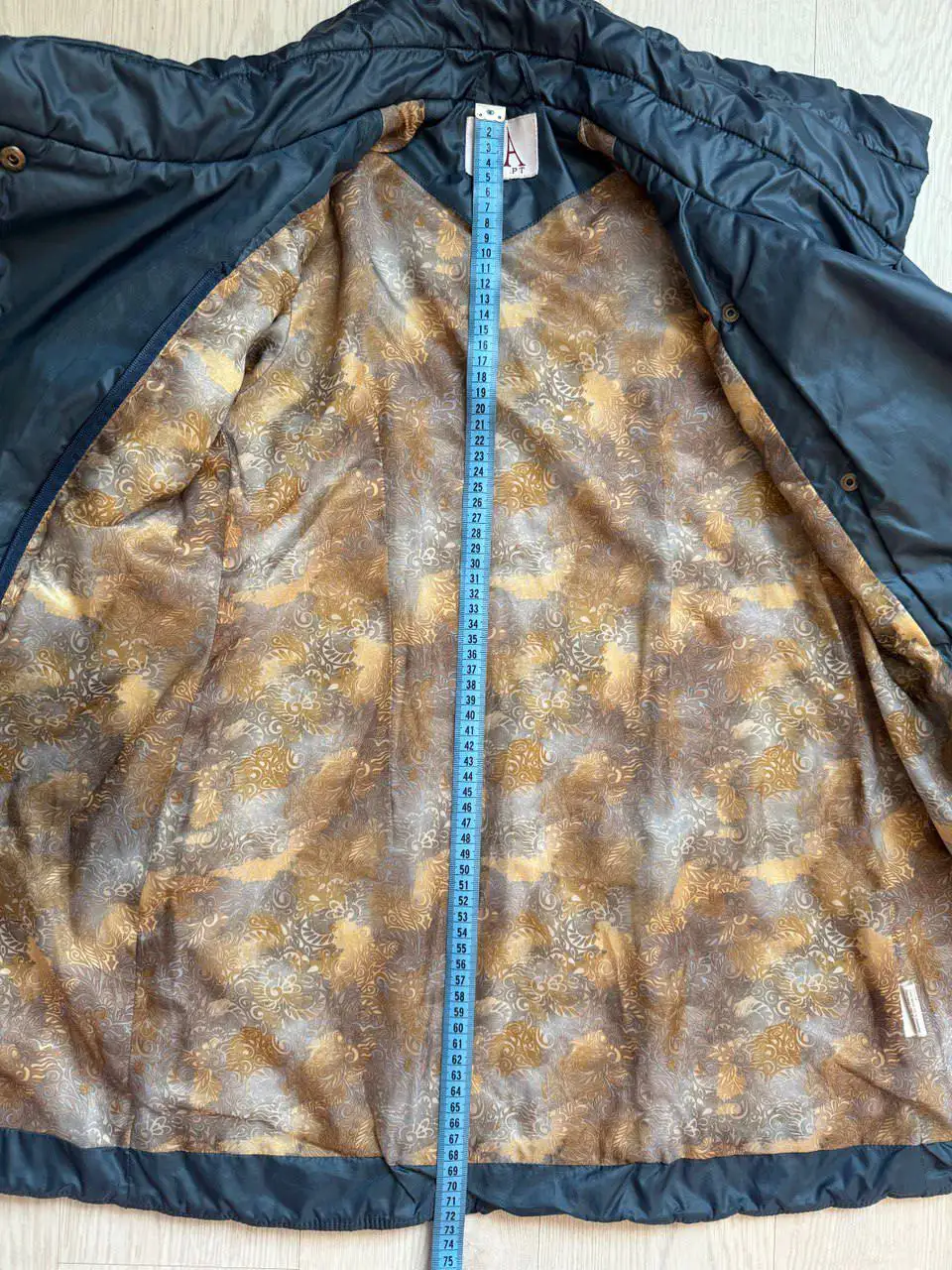 Пальто для девочки 10-11 лет - Детская одежда (Одежда) в Некрасовка