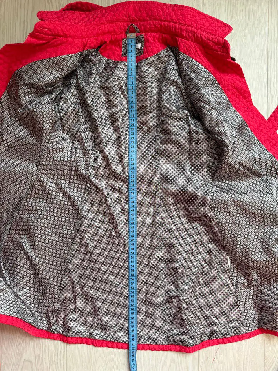 Плащик для девочки 9-10 лет - Детская одежда (Одежда) в Люберцы
