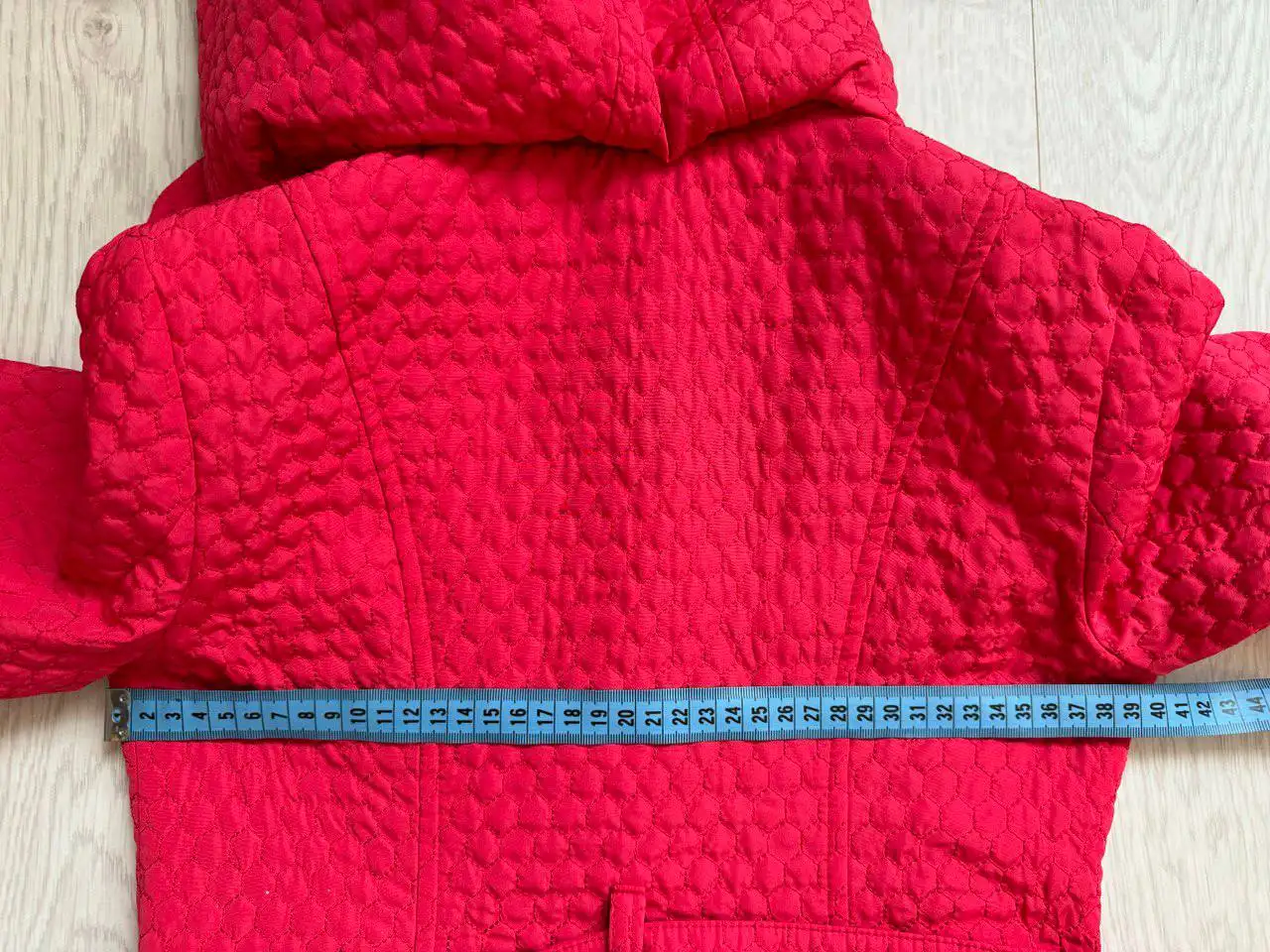 Плащик для девочки 9-10 лет - Детская одежда (Одежда) в Люберцы