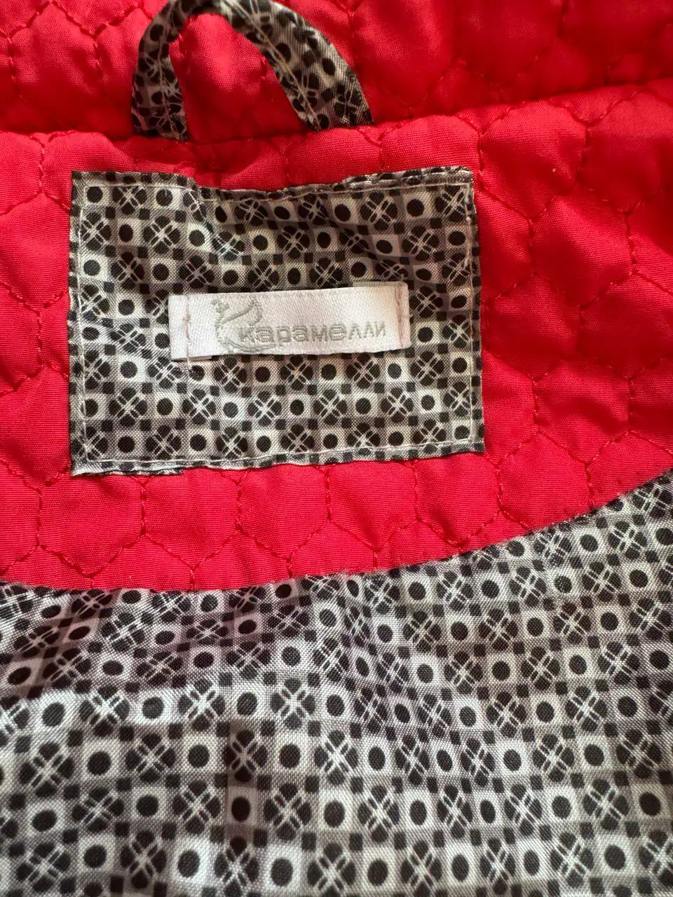 Плащик для девочки 9-10 лет - Детская одежда (Одежда) в Люберцы