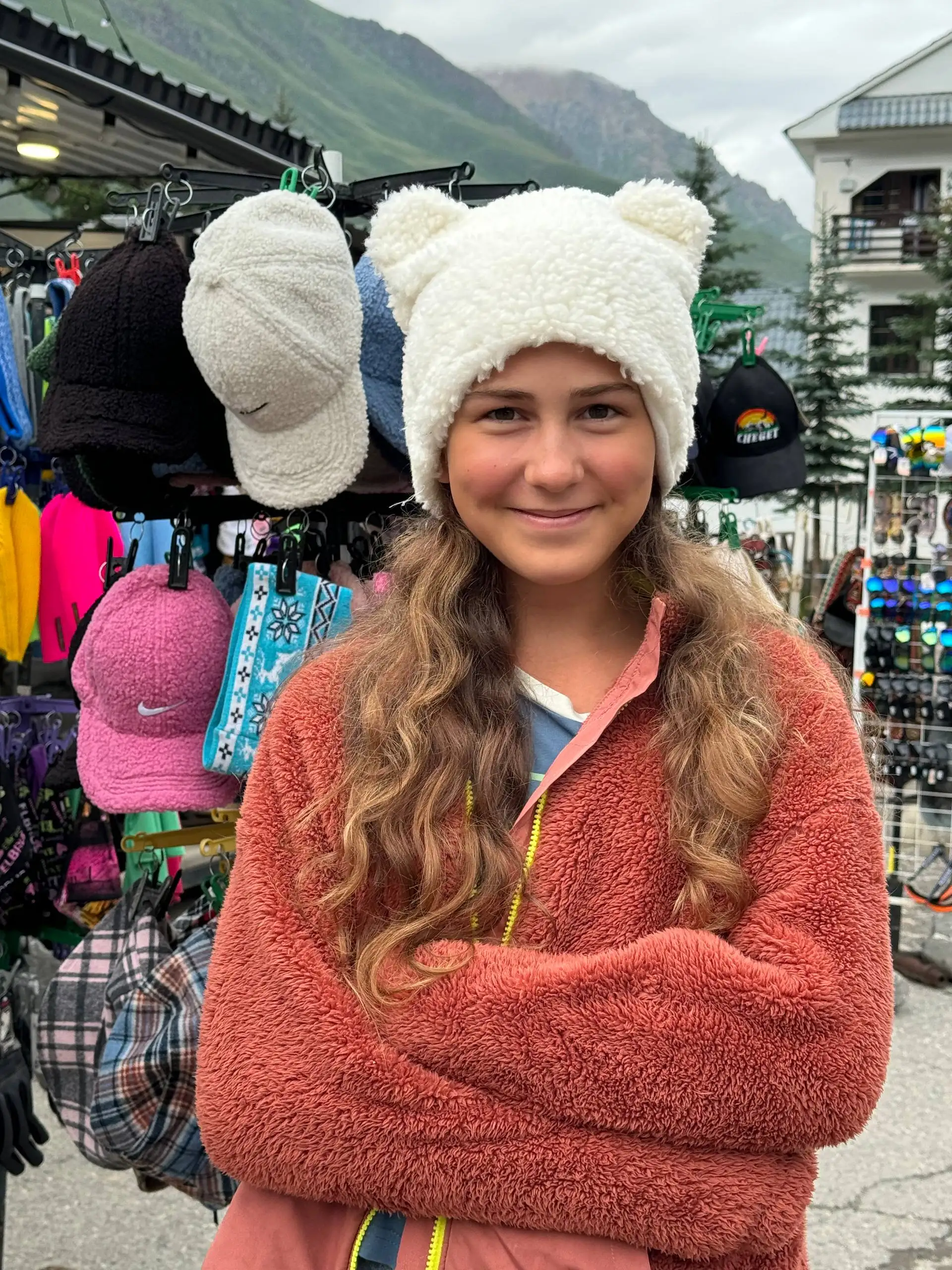 Детская кофта Sela 10-11 лет - Детская одежда (Одежда) в Люберцы