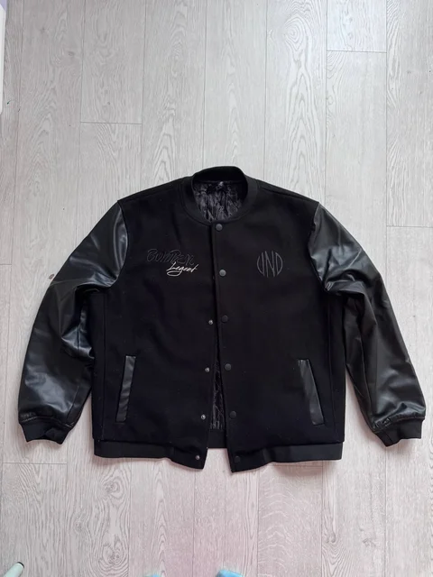 Куртка бомбер для подростка 15-16 лет - Весенняя одежда в Люберцы