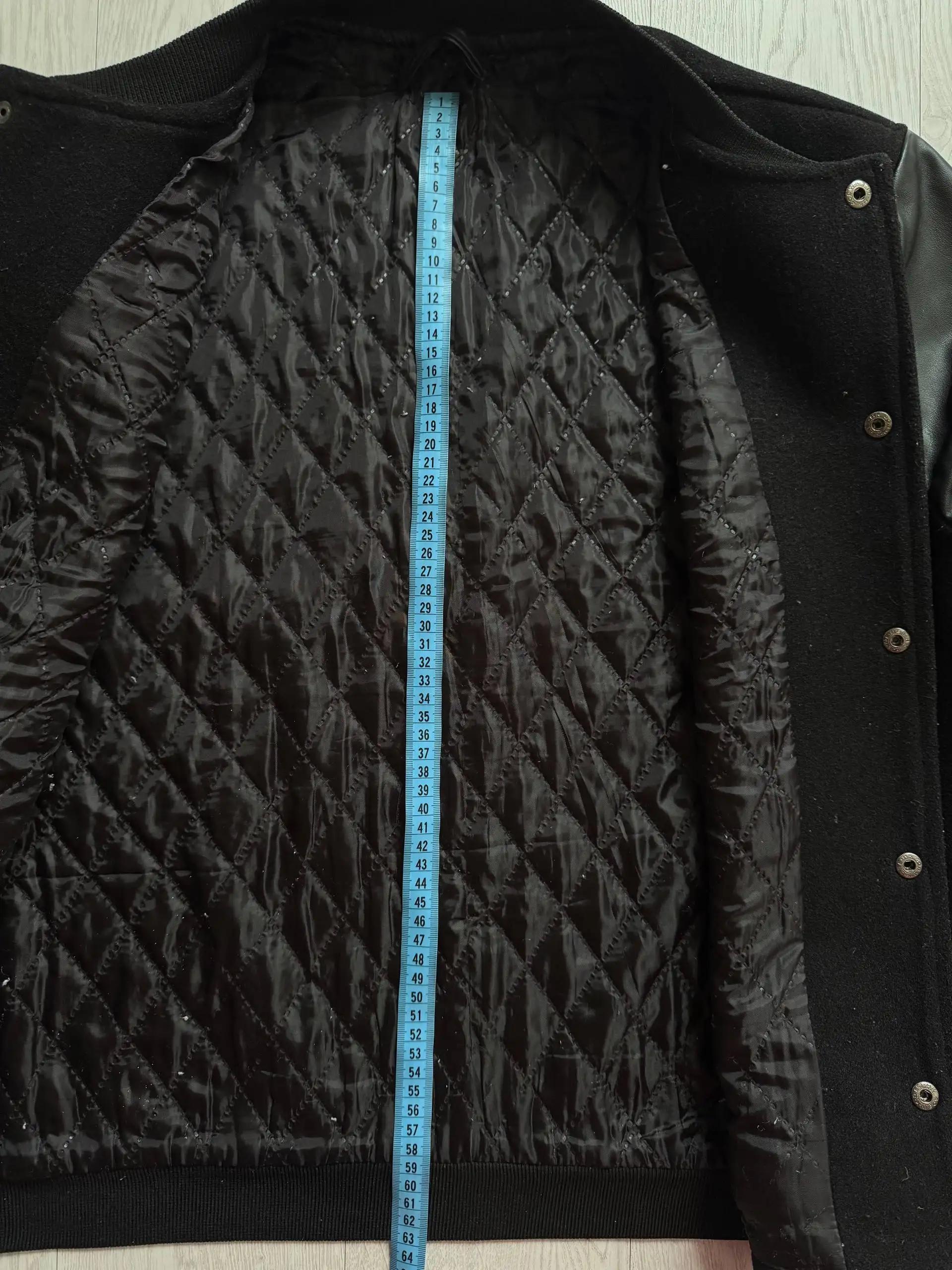 Куртка бомбер для подростка 15-16 лет - Верхняя одежда (Одежда) в Люберцы