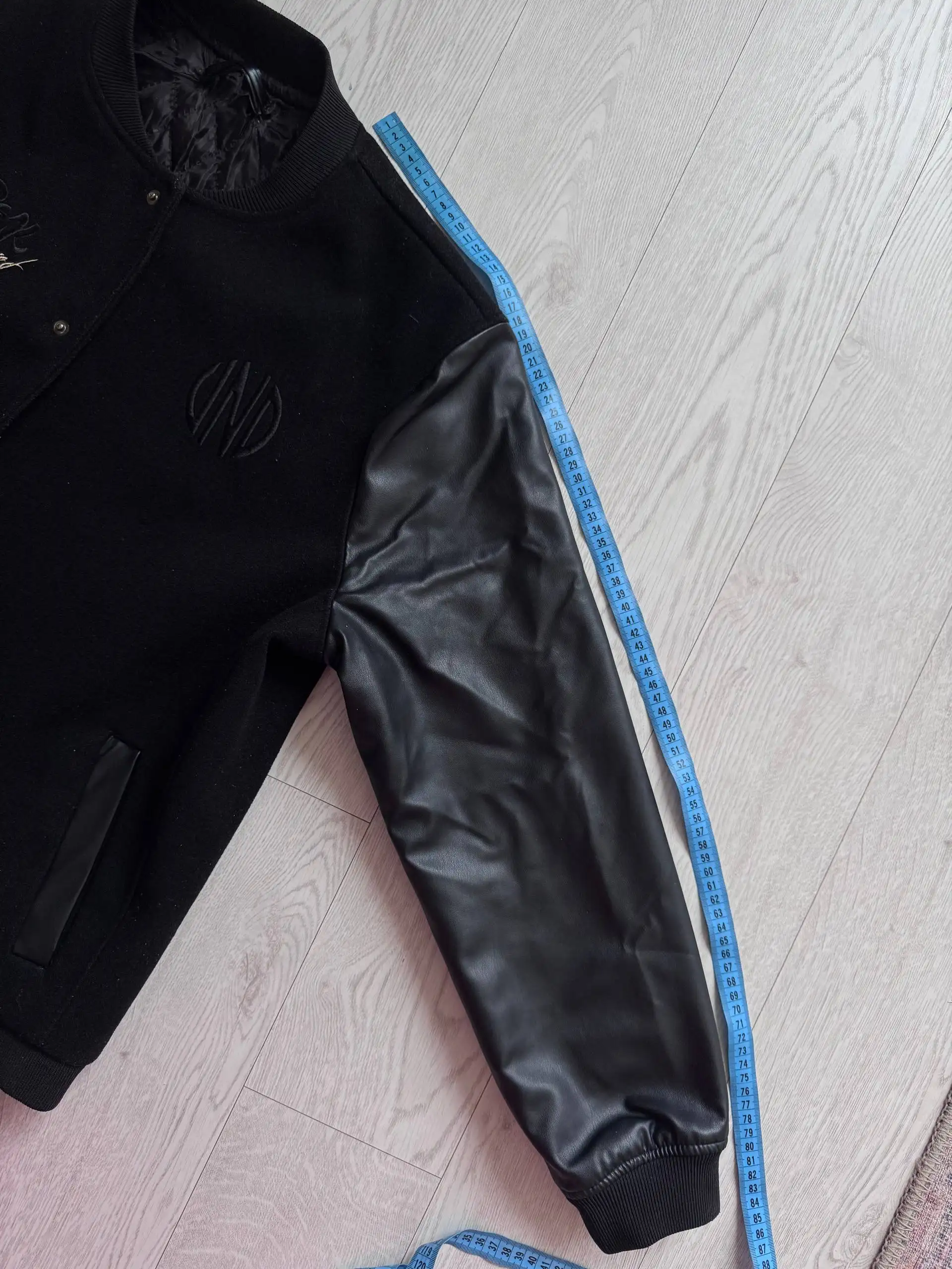 Куртка бомбер для подростка 15-16 лет - Верхняя одежда (Одежда) в Люберцы