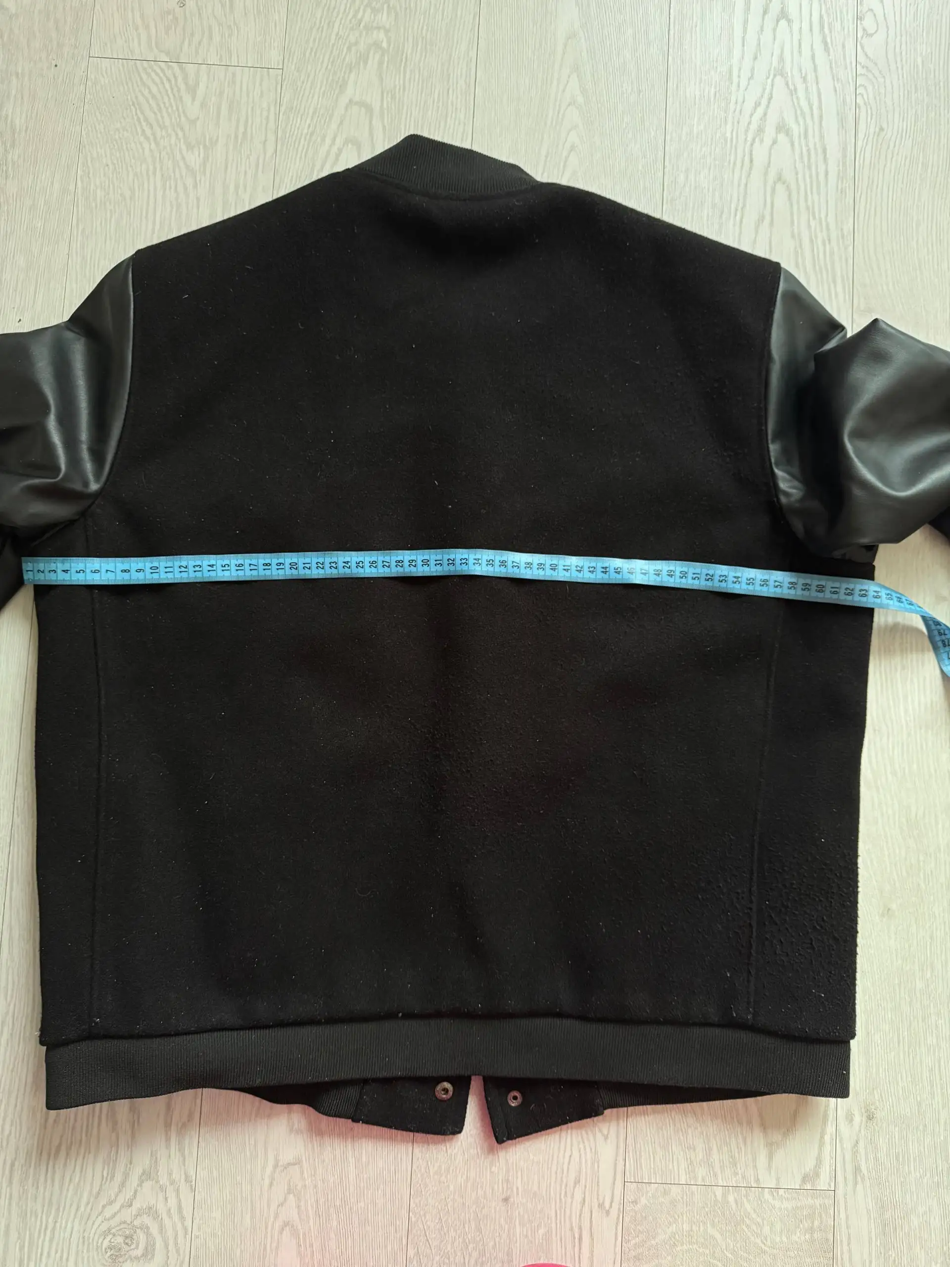 Куртка бомбер для подростка 15-16 лет - Верхняя одежда (Одежда) в Люберцы