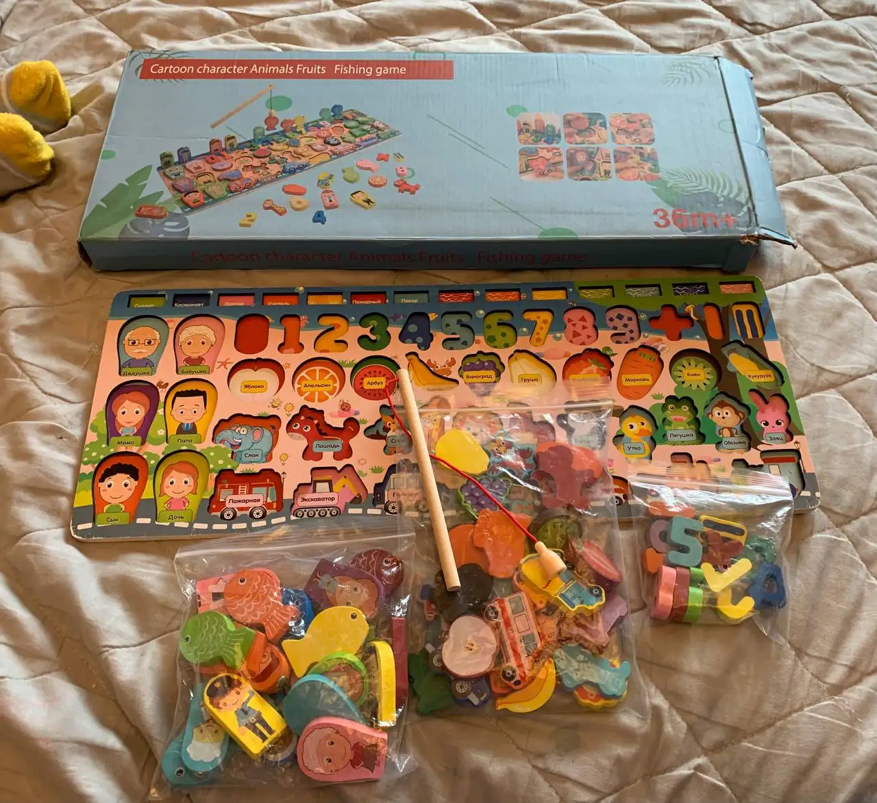 Продажа фигурок - Барахолка в Люберцы