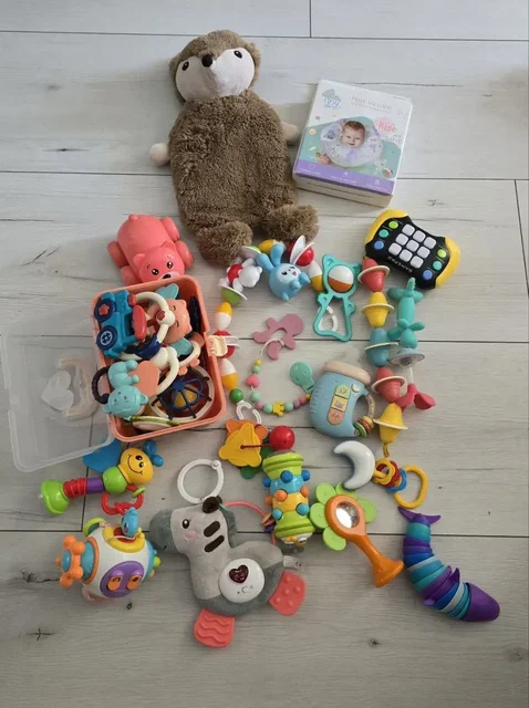 Объявление в детской барахолке - частное объявление в Некрасовка