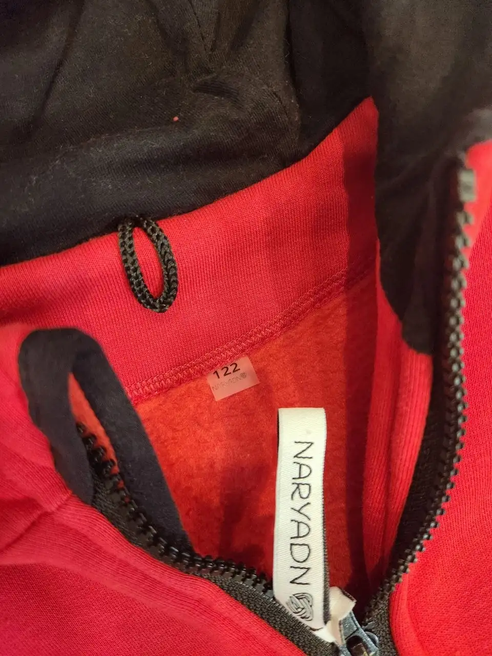 Детский комбинезон с начесом - Одежда (Товары для детей) в Некрасовка, Люберцы