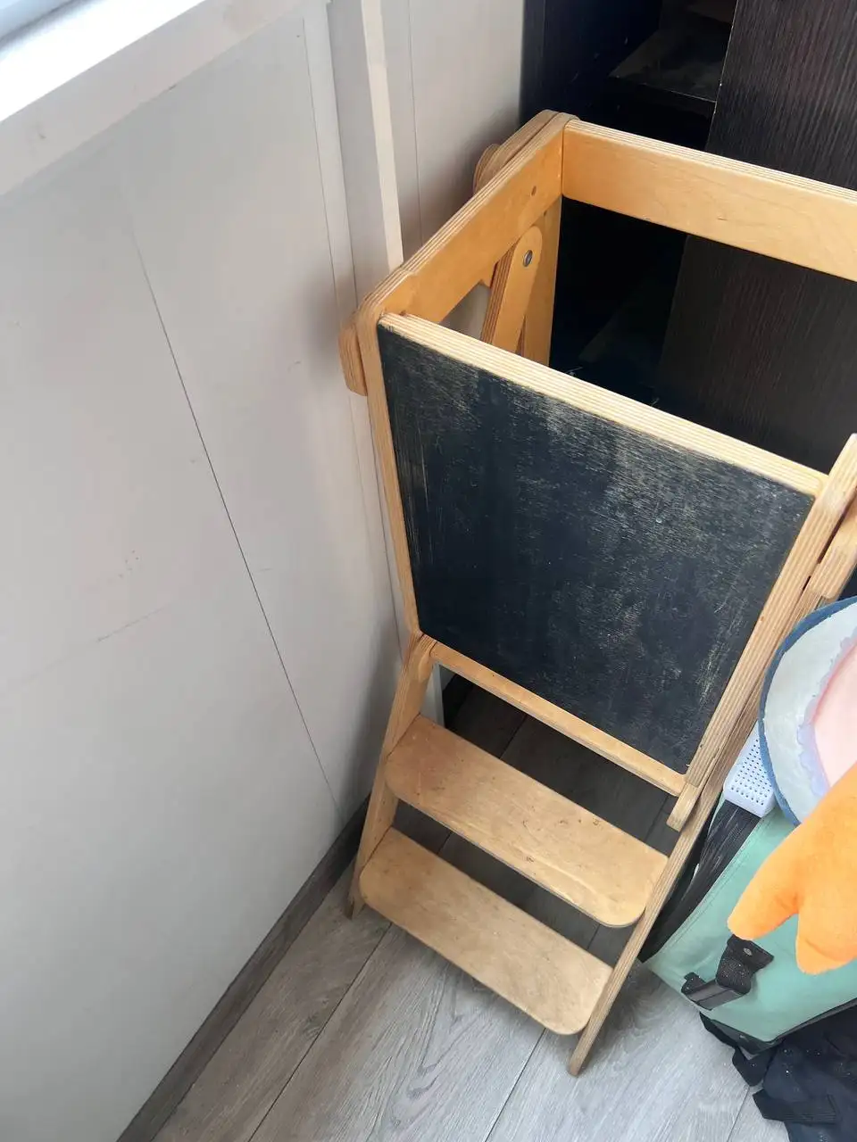 Башня помощника - Барахолка в Люберцы