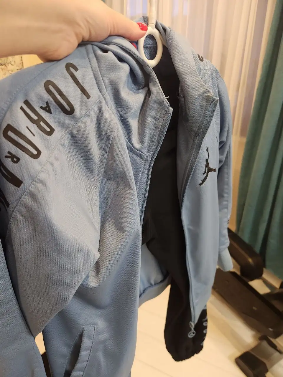 Спортивный костюм в детской барахолке - Спортивная одежда (Товары для детей) в Люберцы