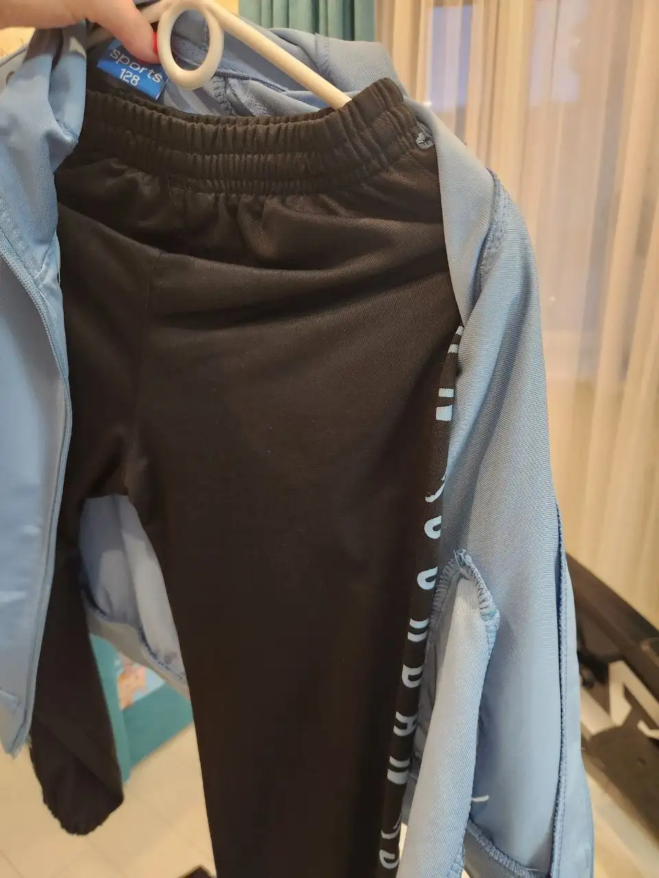 Спортивный костюм в детской барахолке - Спортивная одежда (Товары для детей) в Люберцы