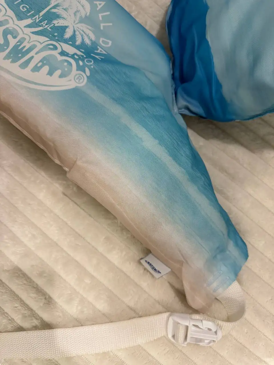 Жилет для плавания регулируемый - Спортивные товары (Товары для детей) в Люберцы