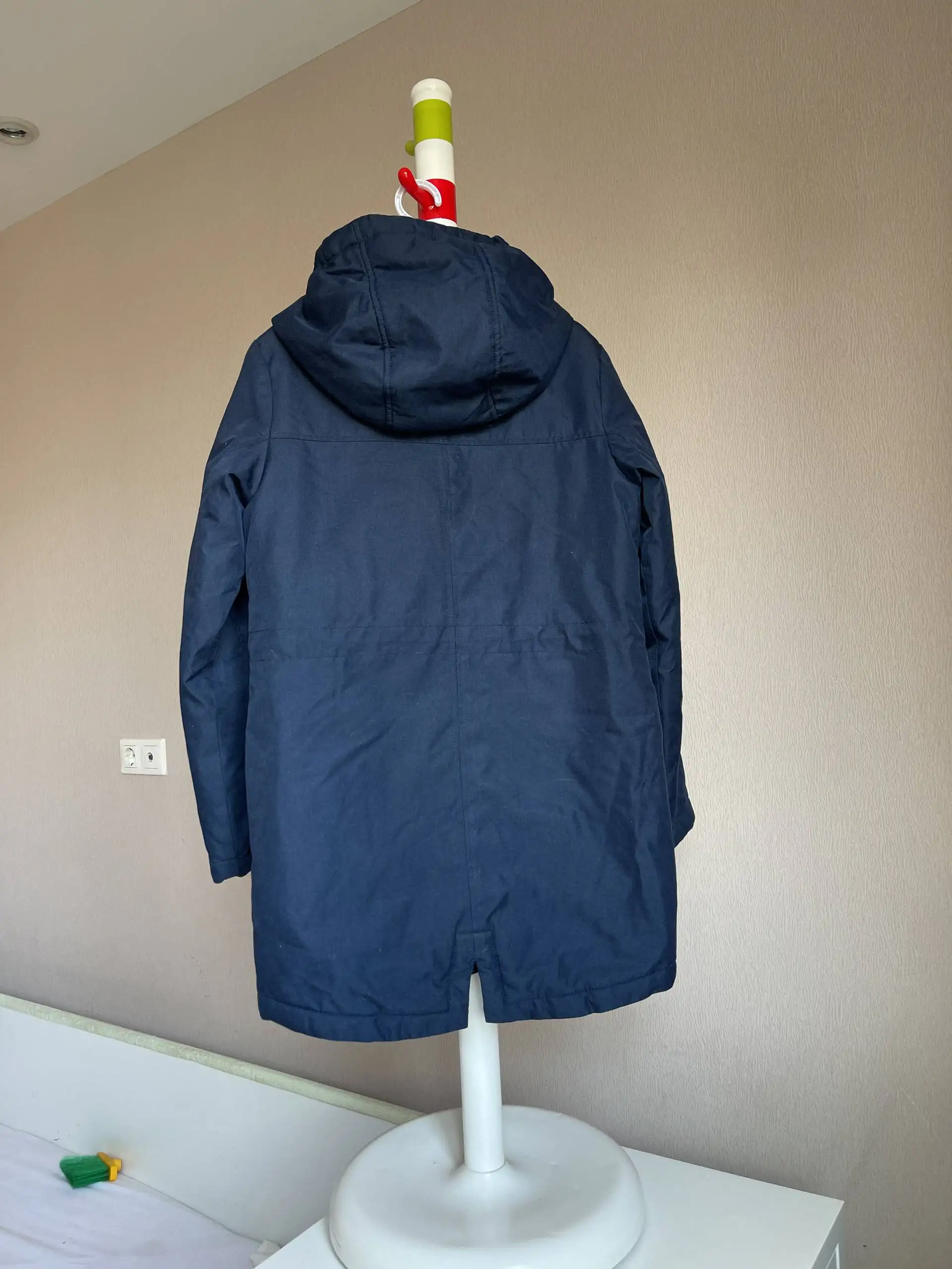 Детская парка Outventure демисезонная - Детская одежда (Одежда) в Некрасовка