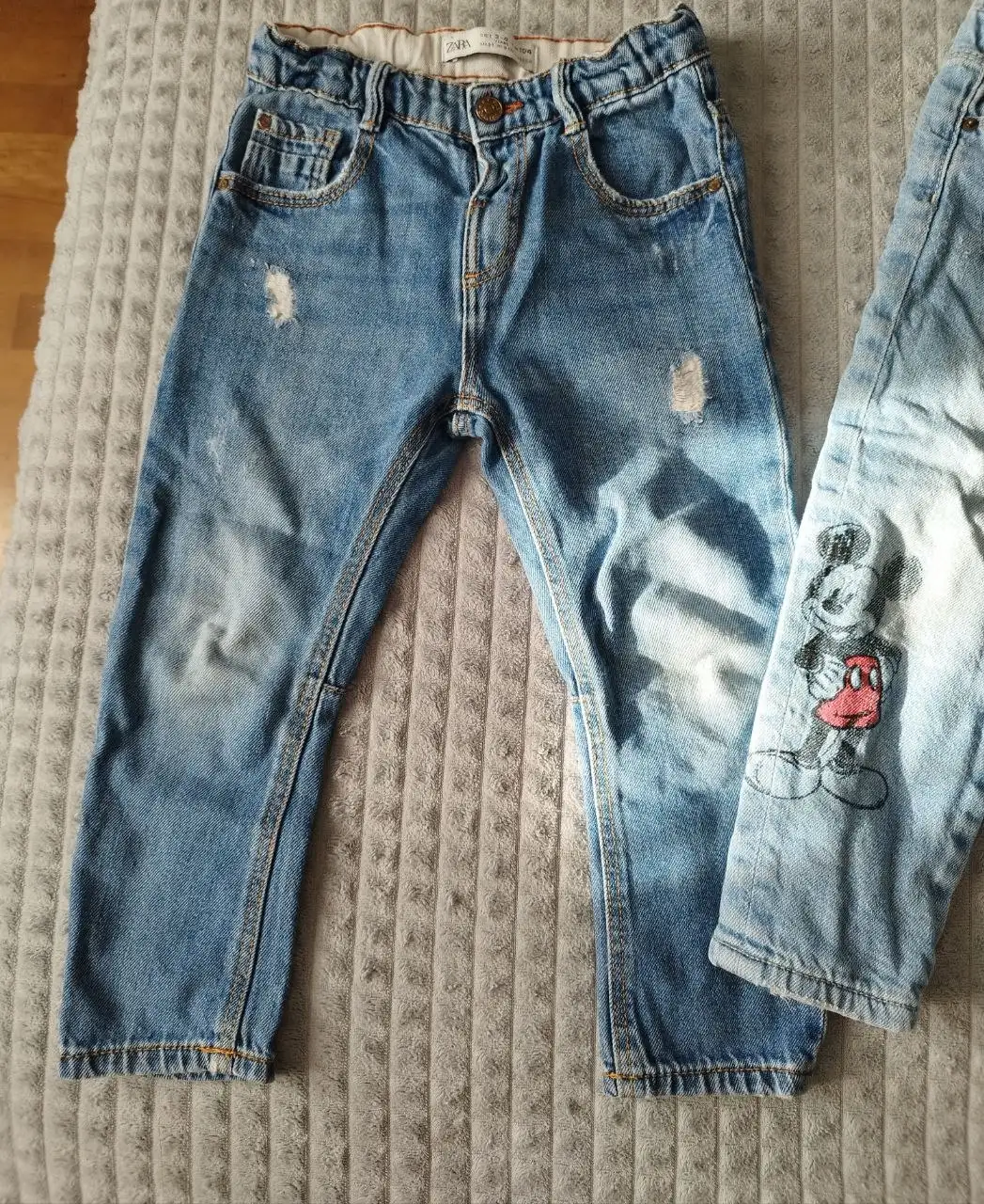 Детская одежда Guess, Zara, Levi's, Mothercare - Одежда (Товары для детей) в Люберцы