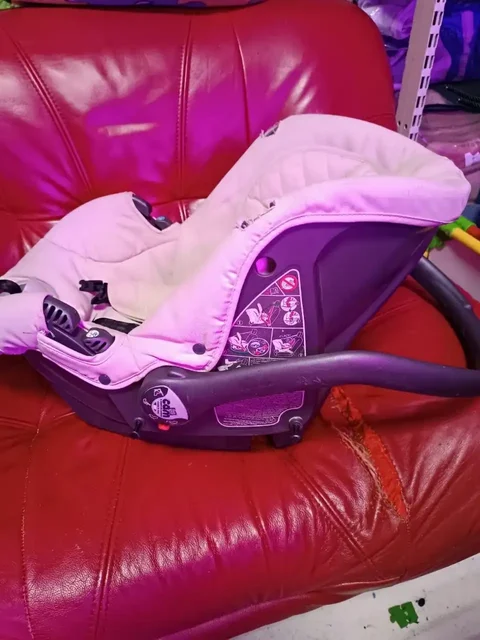 Автолюлька-переноска - частное объявление в Лыткарино