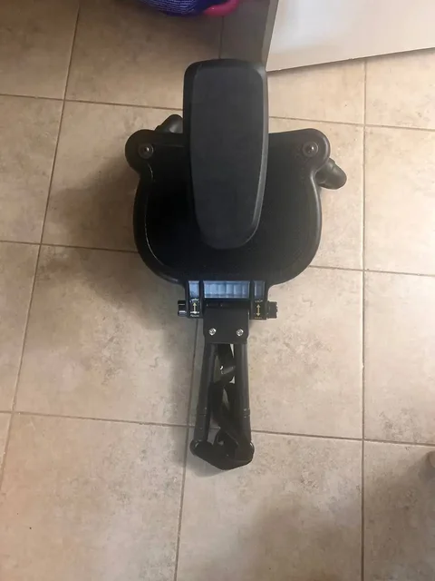 Подножка для коляски в отличном состоянии - Подгузники в Некрасовка