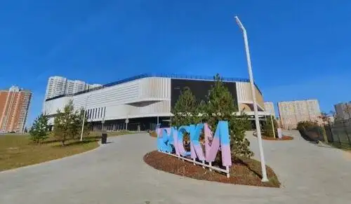 ТРЦ Краски - дата открытия и ключевые арендаторы - Детская барахолка (Барахолка) в Люберцы