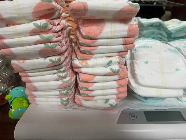 Продажа подгузников в Некрасовке - Подгузники в Некрасовка