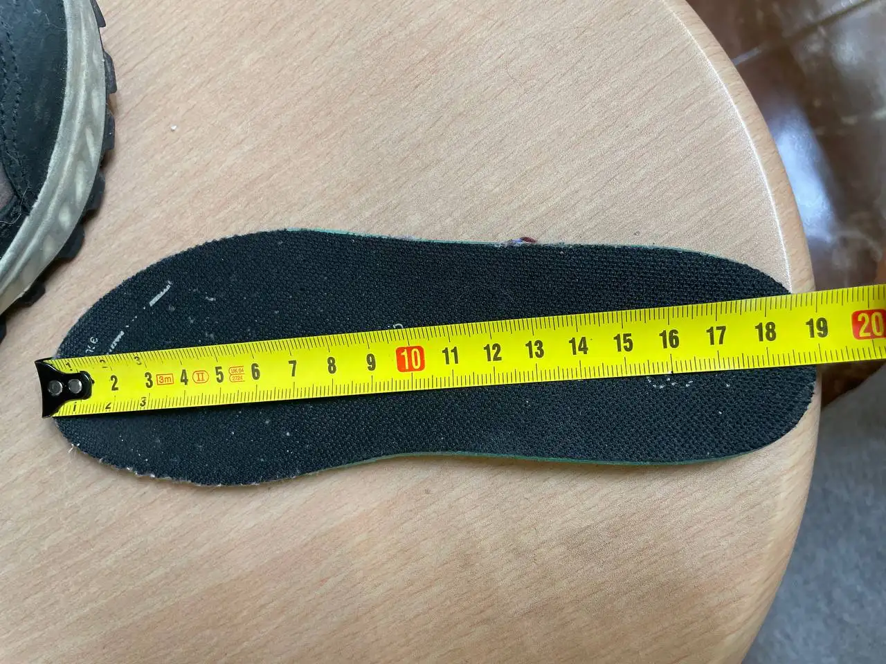 Демисезонные б/у ботинки на девочку 28 размера - Обувь (Одежда) в Люберцы