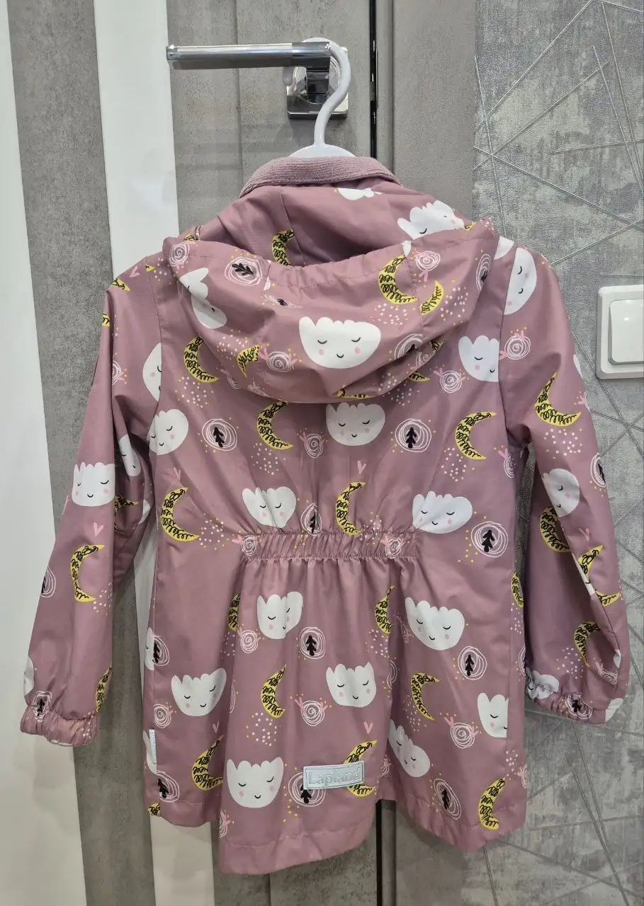 Курточки весна-осень для девочки - Детская одежда (Одежда) в Люберцы