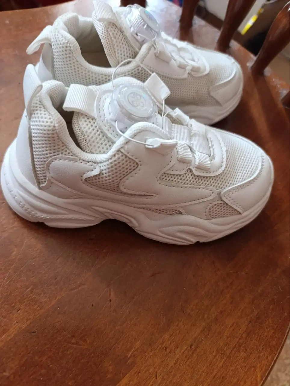 Детская обувь разных размеров - Обувь (Барахолка) в Некрасовка