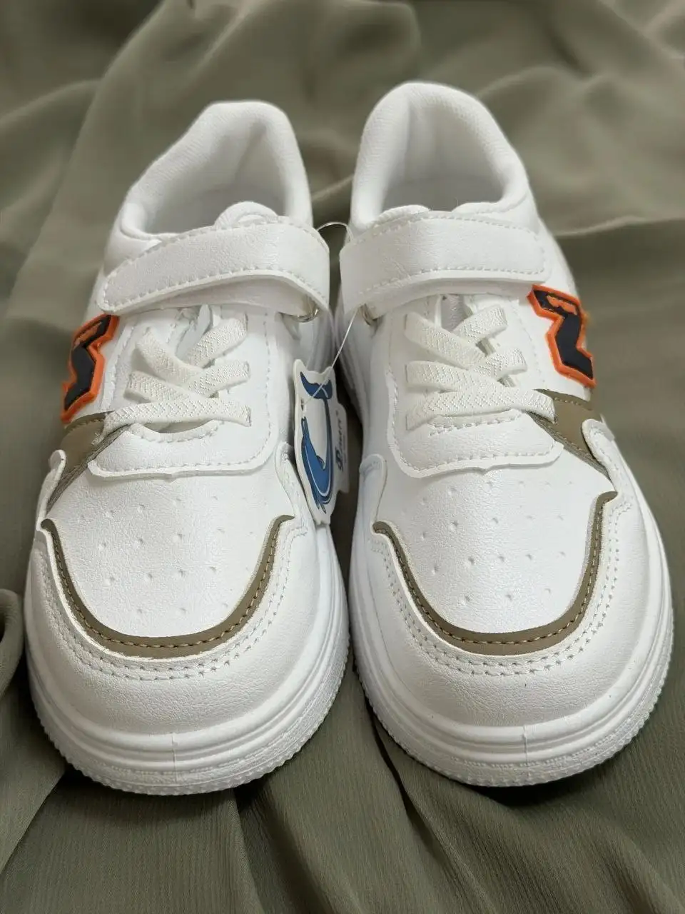 Новые кроссовки 30 размер - Обувь (Барахолка) в Люберцы